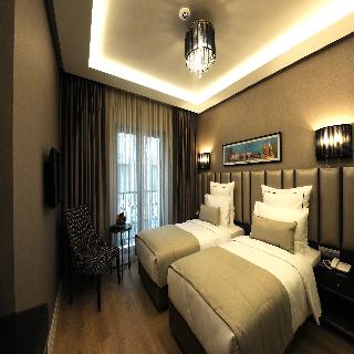 Le Petit Palace Hotel fotoÄŸrafÄ±