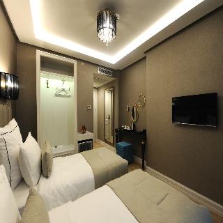 Le Petit Palace Hotel fotoÄŸrafÄ±
