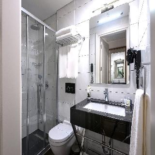 Le Petit Palace Hotel fotoÄŸrafÄ±