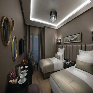 Le Petit Palace Hotel fotoÄŸrafÄ±