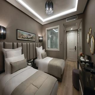Le Petit Palace Hotel fotoÄŸrafÄ±