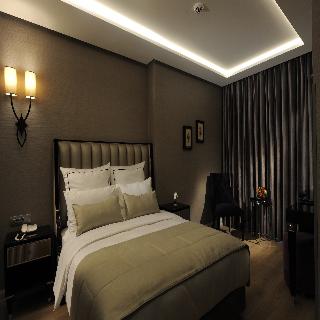 Le Petit Palace Hotel fotoÄŸrafÄ±