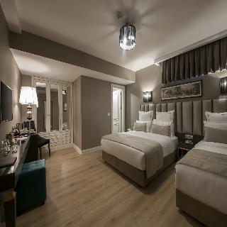Le Petit Palace Hotel fotoÄŸrafÄ±