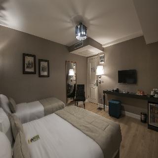 Le Petit Palace Hotel fotoÄŸrafÄ±