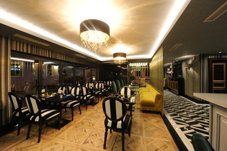 Le Petit Palace Hotel fotoÄŸrafÄ±
