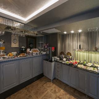 Le Petit Palace Hotel fotoÄŸrafÄ±