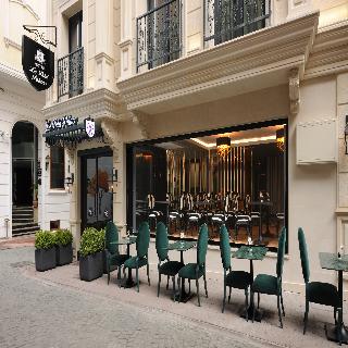 Le Petit Palace Hotel fotoÄŸrafÄ±