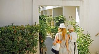 Escape Beach Resort fotoÄŸrafÄ±
