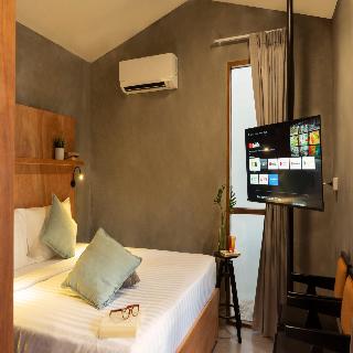 Escape Beach Resort fotoÄŸrafÄ±