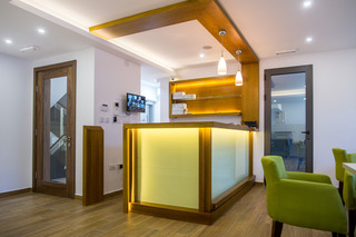 Boutique Hotel Arka fotoÄŸrafÄ±