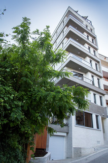Boutique Hotel Arka otel fotoğrafı