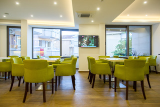 Boutique Hotel Arka fotoÄŸrafÄ±