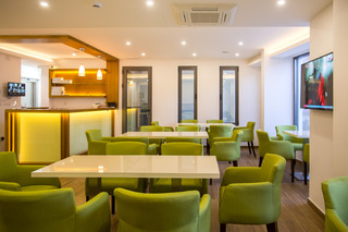Boutique Hotel Arka fotoÄŸrafÄ±