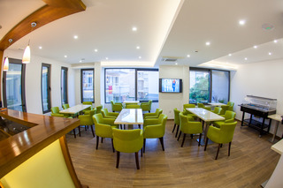 Boutique Hotel Arka fotoÄŸrafÄ±