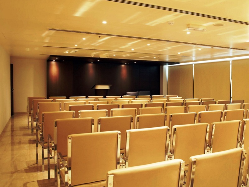 IntercityHotel Salalah - Toplantı