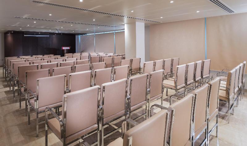 IntercityHotel Salalah - Toplantı