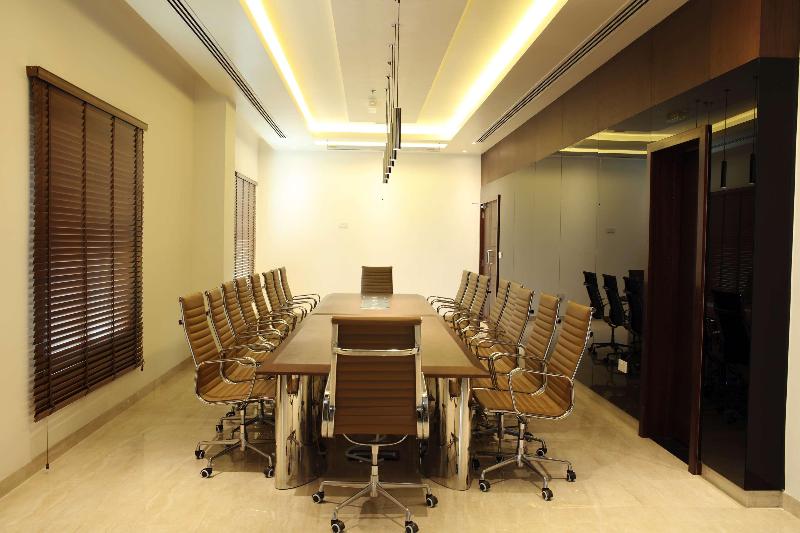 IntercityHotel Salalah - Toplantı