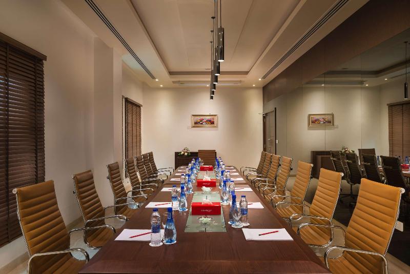 IntercityHotel Salalah - Toplantı