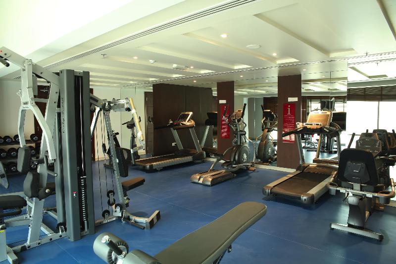 IntercityHotel Salalah - Aktivite