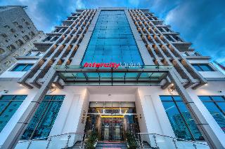 IntercityHotel Salalah otel fotoğrafı