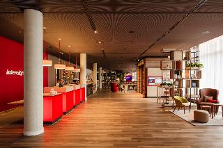 IntercityHotel Braunschweig fotoÄŸrafÄ±