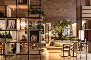 IntercityHotel Braunschweig fotoÄŸrafÄ±