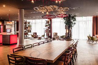 IntercityHotel Braunschweig fotoÄŸrafÄ±