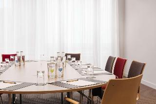 IntercityHotel Braunschweig fotoÄŸrafÄ±