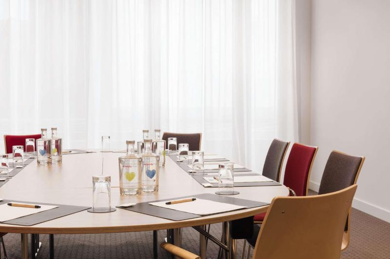 IntercityHotel Braunschweig - Toplantı