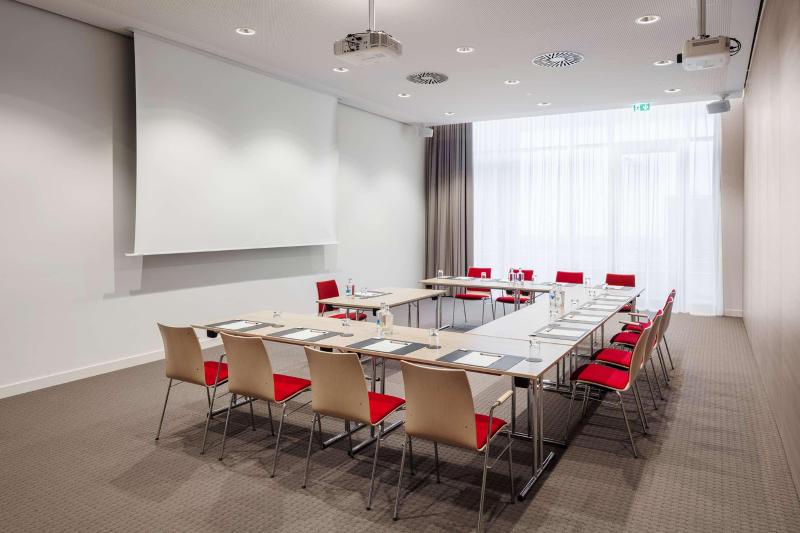 IntercityHotel Braunschweig - Toplantı