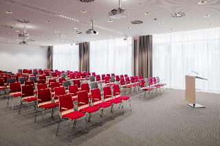 IntercityHotel Braunschweig fotoÄŸrafÄ±