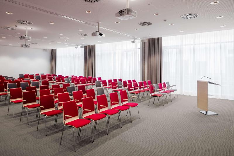 IntercityHotel Braunschweig - Toplantı
