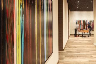 IntercityHotel Braunschweig fotoÄŸrafÄ±