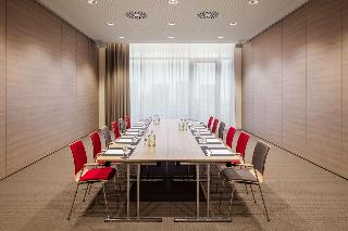 IntercityHotel Braunschweig fotoÄŸrafÄ±