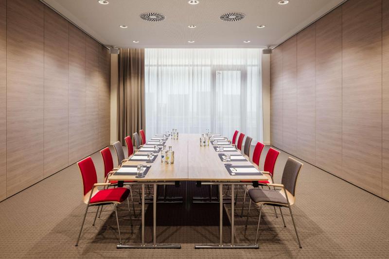IntercityHotel Braunschweig - Toplantı