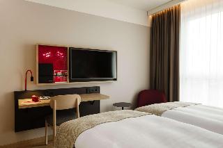 IntercityHotel Braunschweig fotoÄŸrafÄ±