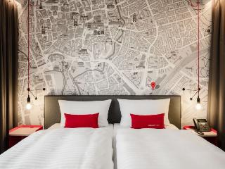 IntercityHotel Braunschweig fotoÄŸrafÄ±