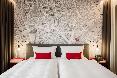 IntercityHotel Braunschweig oda fotoğrafı