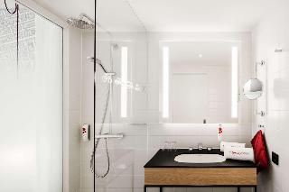IntercityHotel Braunschweig fotoÄŸrafÄ±