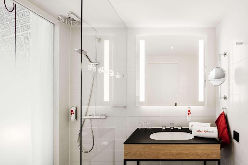 IntercityHotel Braunschweig - Oda