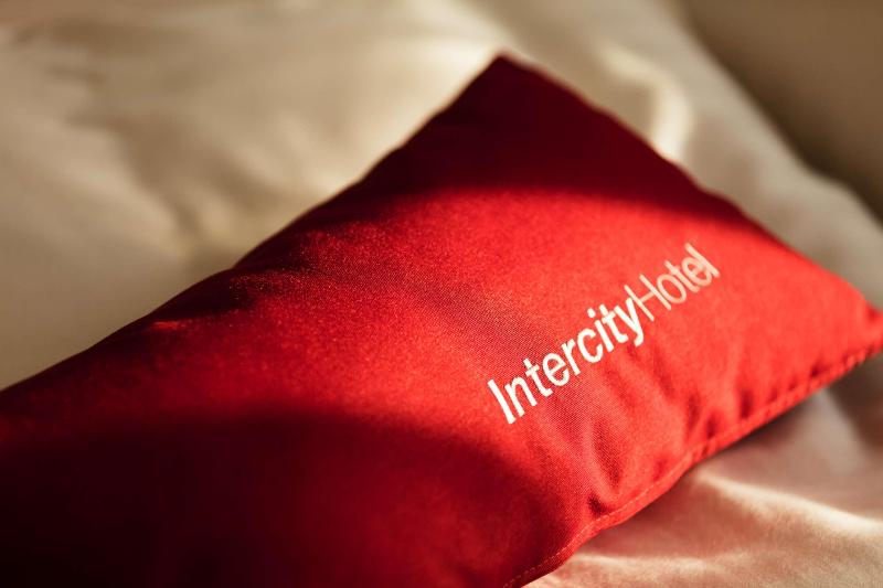 IntercityHotel Braunschweig - Oda