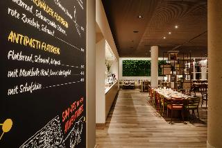 IntercityHotel Braunschweig fotoÄŸrafÄ±