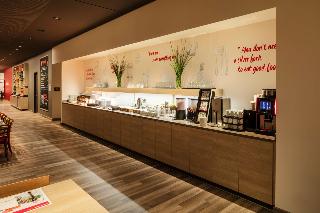 IntercityHotel Braunschweig fotoÄŸrafÄ±