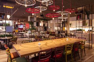 IntercityHotel Braunschweig fotoÄŸrafÄ±