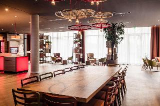 IntercityHotel Braunschweig fotoÄŸrafÄ±