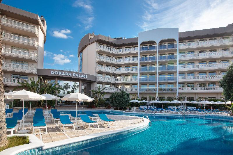 Ponient Dorada Palace by PortAventura World - Genel