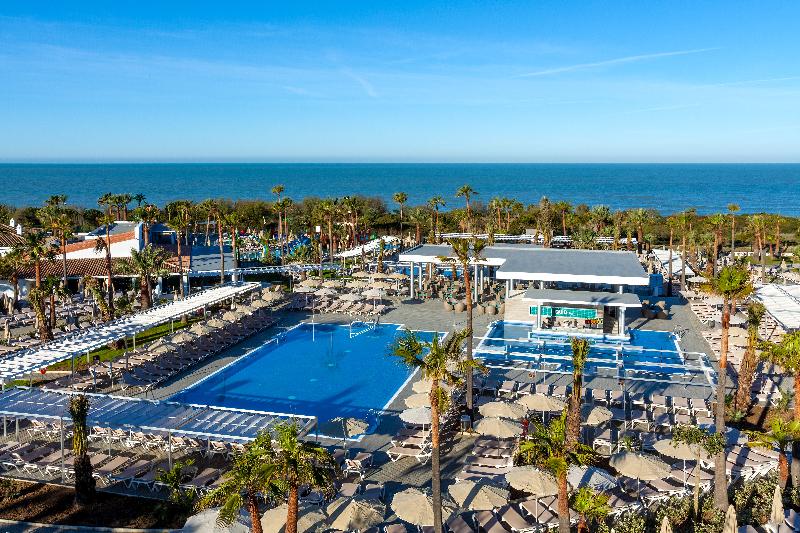 Hotel Riu Chiclana - All Inclusive - Genel