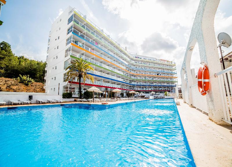 Pierre & Vacances Mallorca Deya - Genel