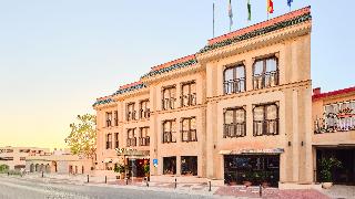 Hotel Fénix Torremolinos Adults Only Recommended