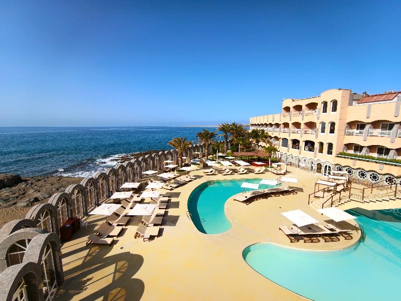 San Agustin Beach Club - Genel